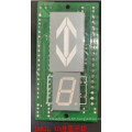 Elevator Parts, Lift Parts-- Indicator (DOT226)